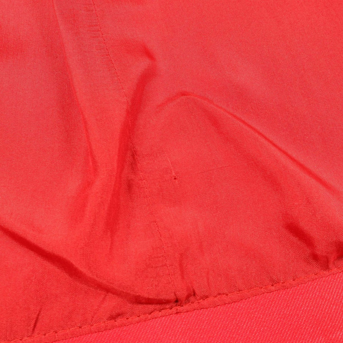 Louis Vuitton Skirt LV YK Technical Gabardine Mini Yayoi Kusama — view 6