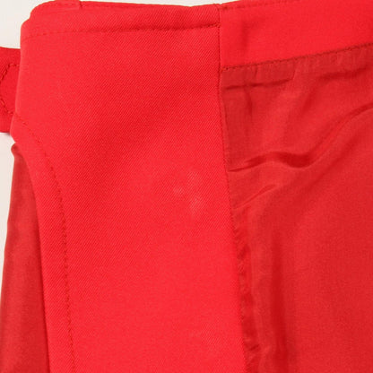 Louis Vuitton Skirt LV YK Technical Gabardine Mini Yayoi Kusama — view 8