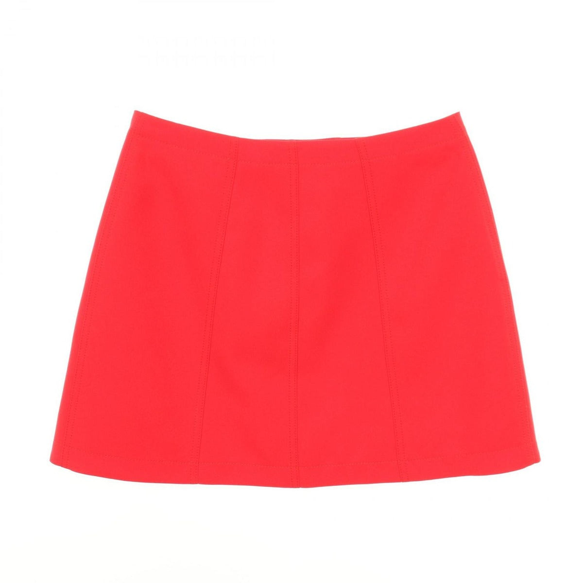 Louis Vuitton Skirt LV YK Technical Gabardine Mini — view 2