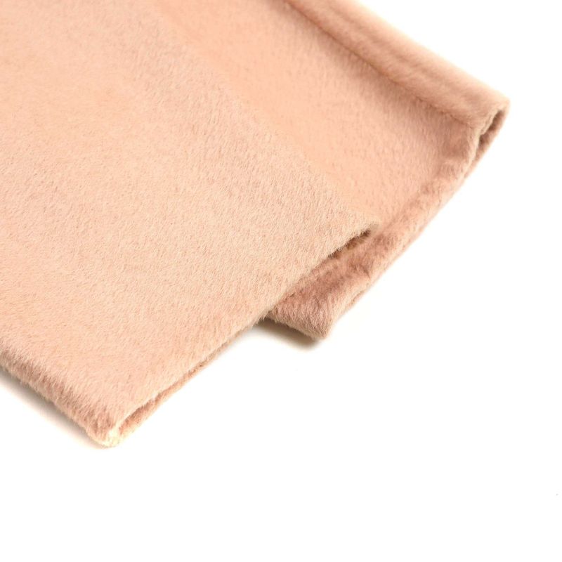 Prada 21ss Wool Coat P692nl Pink 36