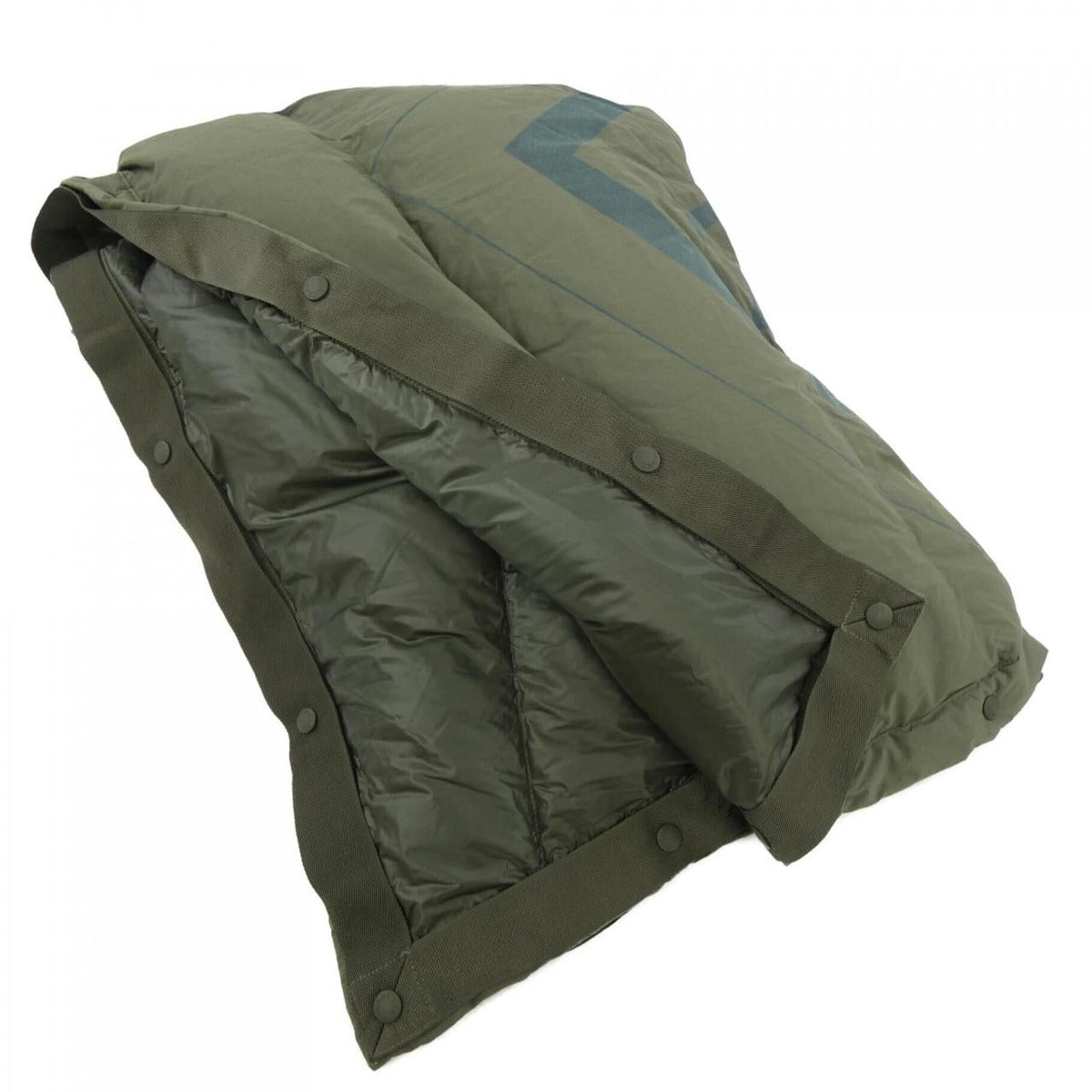 Moncler Jacket Green