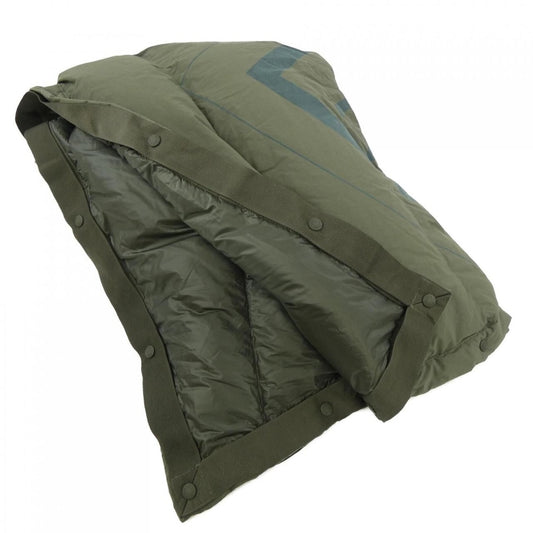 Moncler Jacket Green