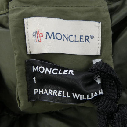 Moncler Jacket Green — view 4