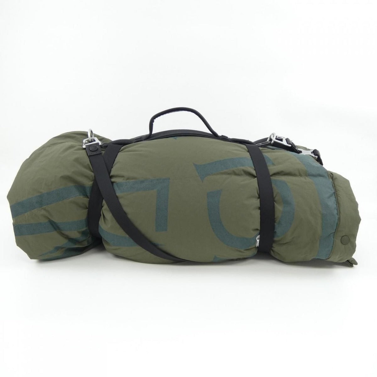 Moncler Jacket Green — view 7