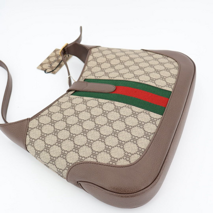 Gucci X Balenciaga Jackie Sherry Line One Shoulder Bag 2way Bag