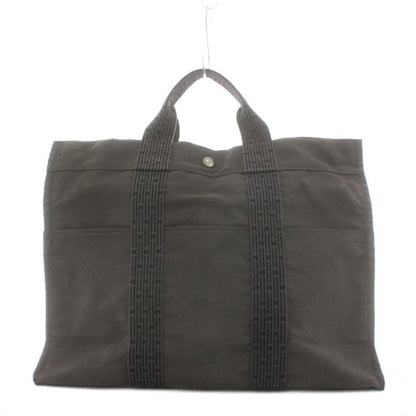 Hermes Her Canvas Gray