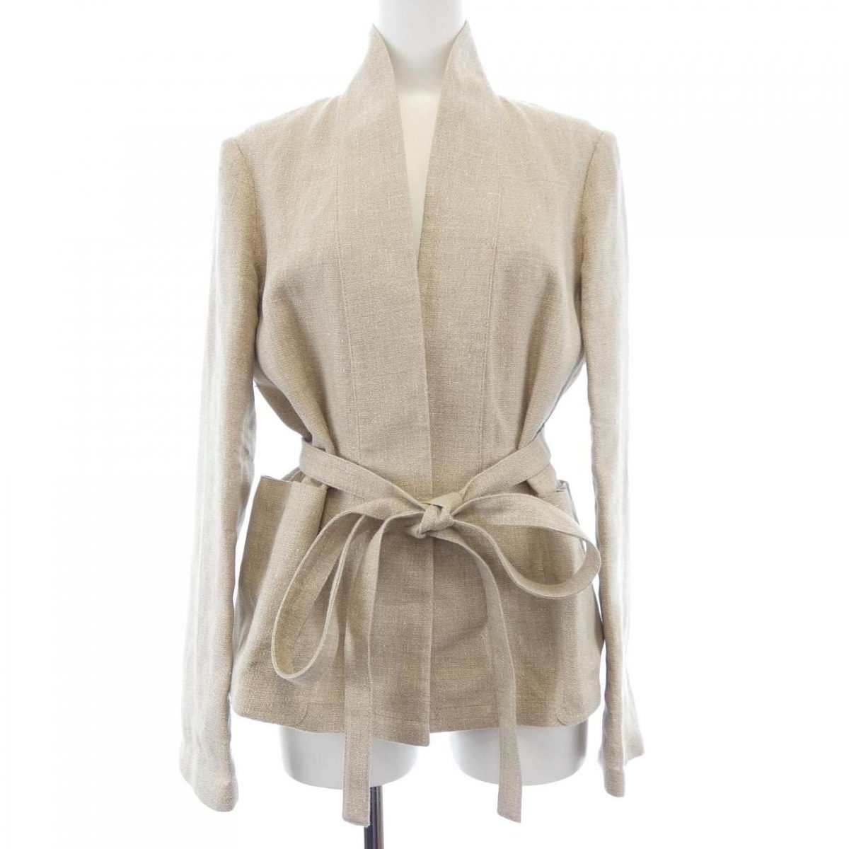 Dior Jacket Beige