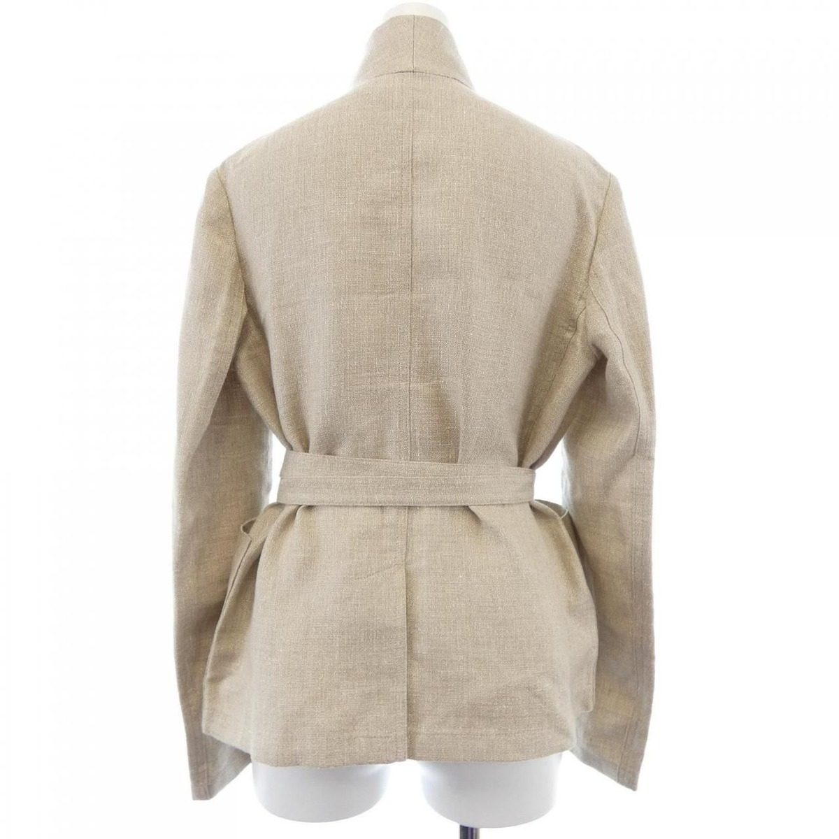 Dior Jacket Beige — view 2