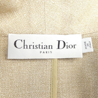 Dior Jacket Beige — view 4