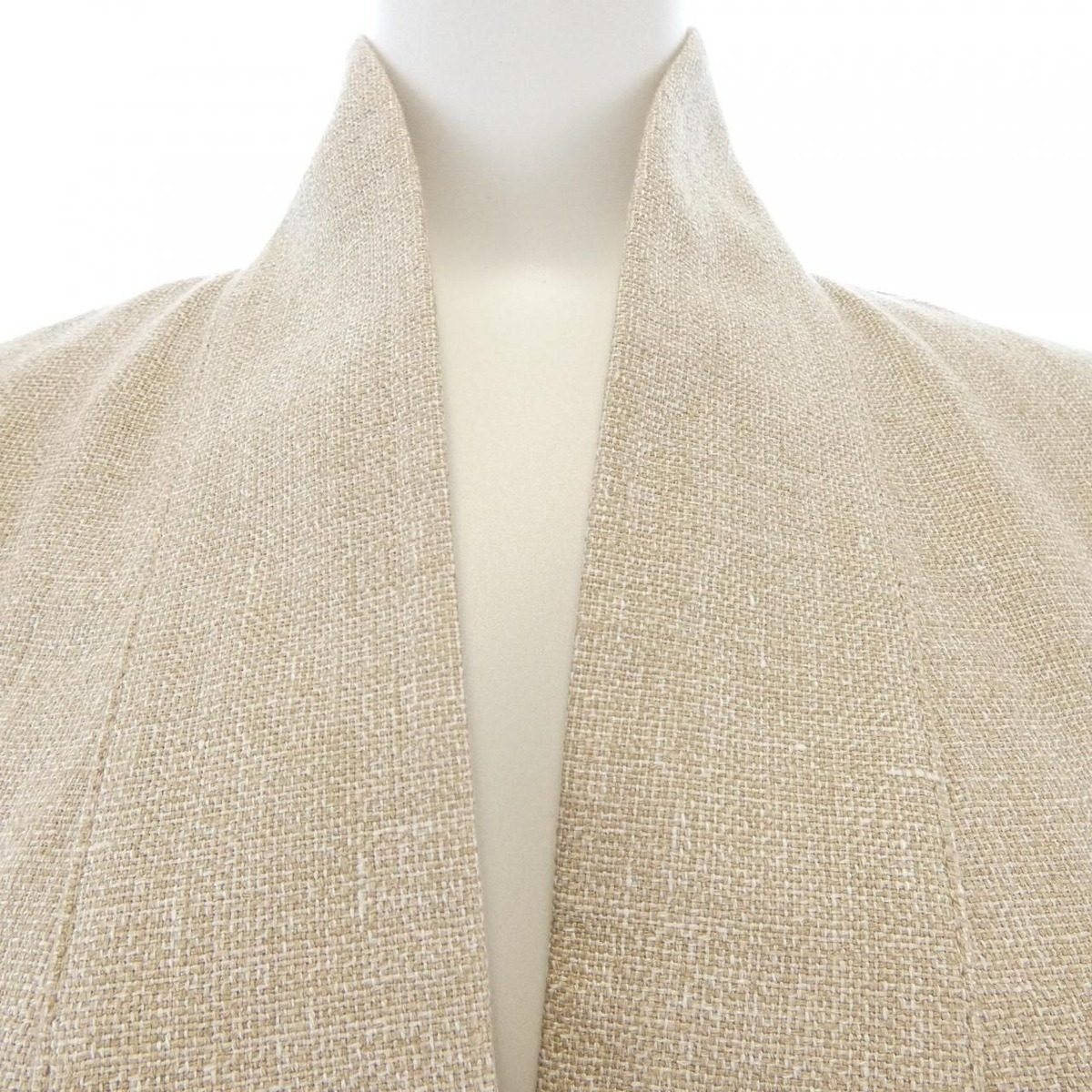 Dior Jacket Beige — view 5