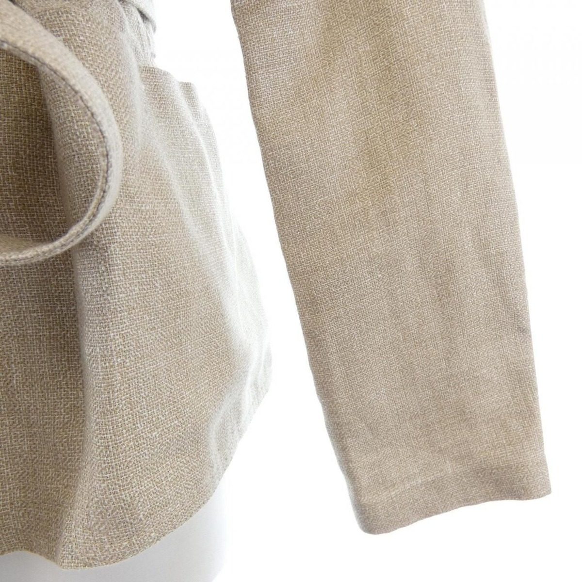Dior Jacket Beige — view 6