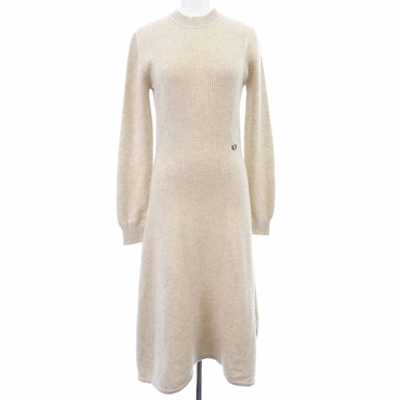 Hermes Long Sleeve Dress 3 H2500 D1