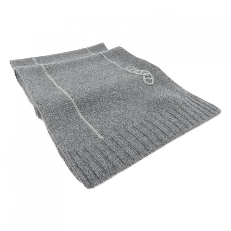Hermes Maillon Torase Muffler Scarf