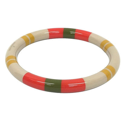 Hermes H Ekip PM Bangle Bracelet Aq5821