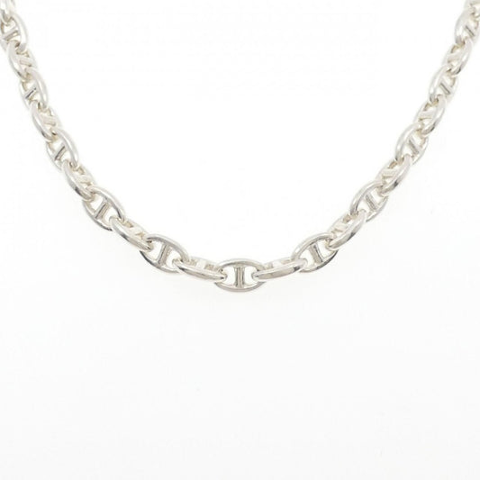 Hermes Vintage Chaine D'ancre Necklace