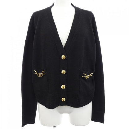 Celine Triomphe Gourmet Cropped 2 A87 T207 O Cardigan