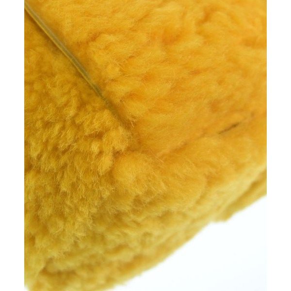 Bottega Veneta Tote Yellow — view 10