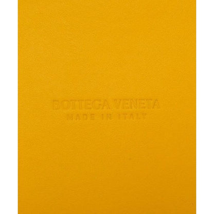 Bottega Veneta Tote Yellow — view 4