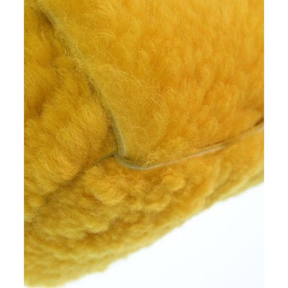 Bottega Veneta Tote Yellow — view 9