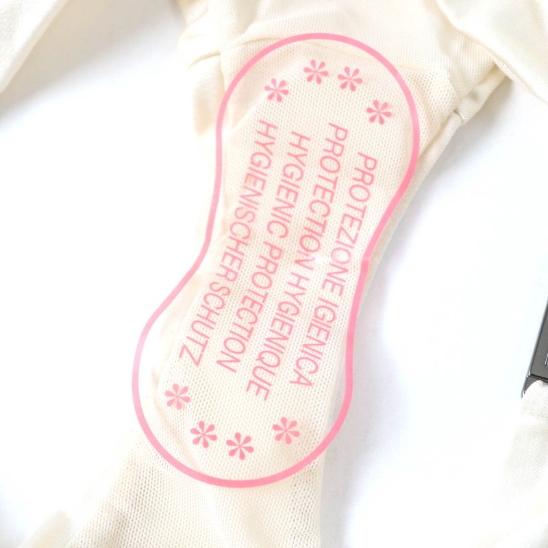 Fendi 22SS Fxbh60 FF Logo Hardware Swimwear Swimsuit Swimwear Bikini Top And