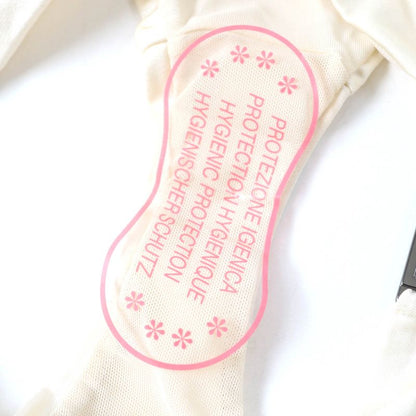 Fendi 22SS Fxbh60 FF Logo Hardware Swimwear Swimsuit Swimwear Bikini Top And