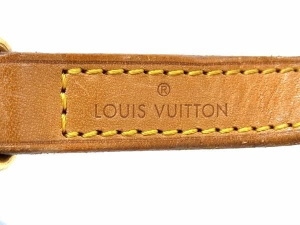 Louis Vuittohoulder Strap For Bag Crossbody Shoulder Men Women Brown As6689