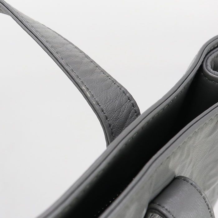 Prada 1bg459 Tote Bag Leather Women