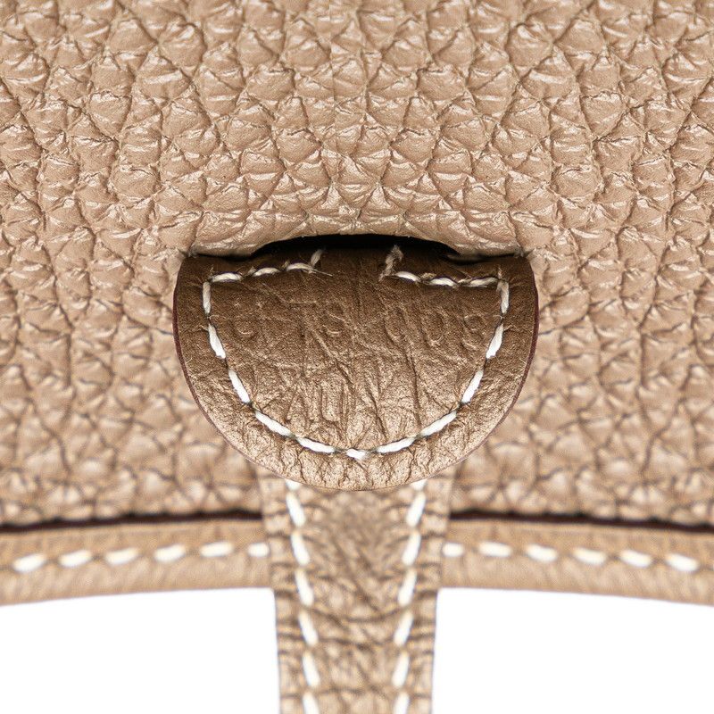 Hermes Evelyn TPM Etoile Taurillon Clemence Women's Hermes