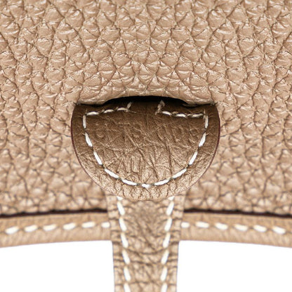 Hermes Evelyn TPM Etoile Taurillon Clemence Women's Hermes