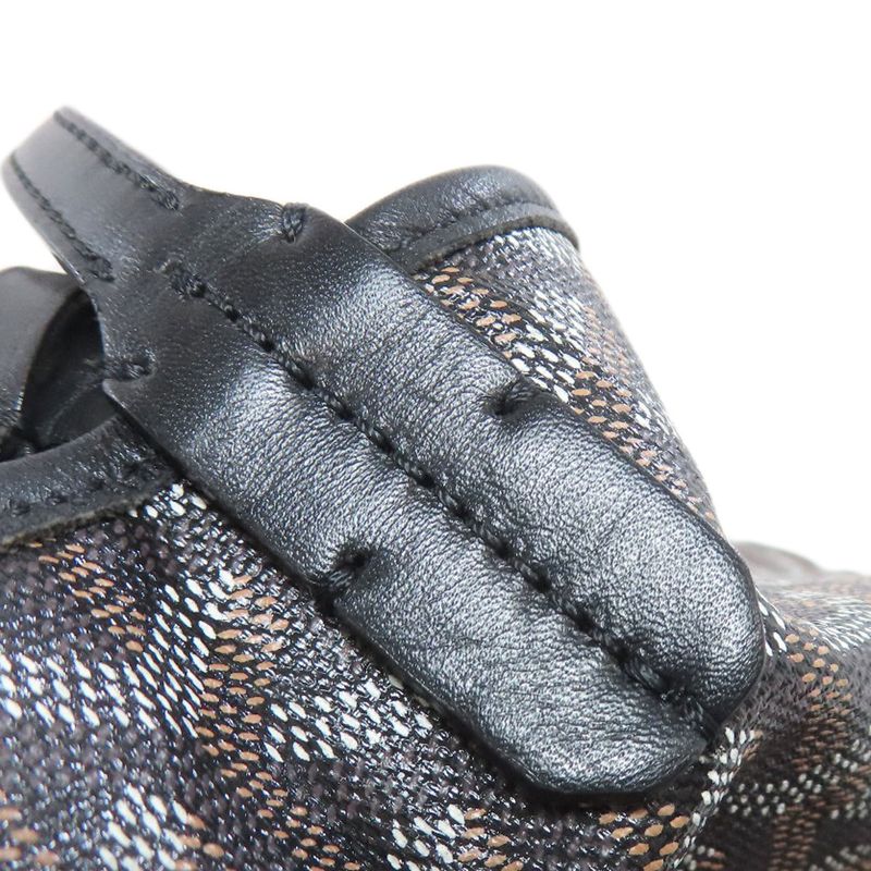 Goyard Saint Louis GM Tote Bag Coated Canvas Women