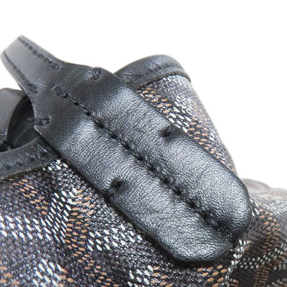 Goyard Saint Louis GM Tote Bag Coated Canvas Women