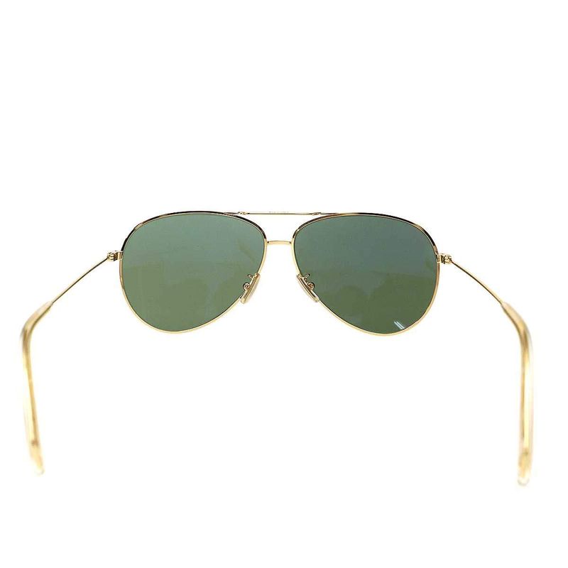 Celine Cl40062u Tia Dos Rop Sunglass Es Eyewear Gold 6112 145