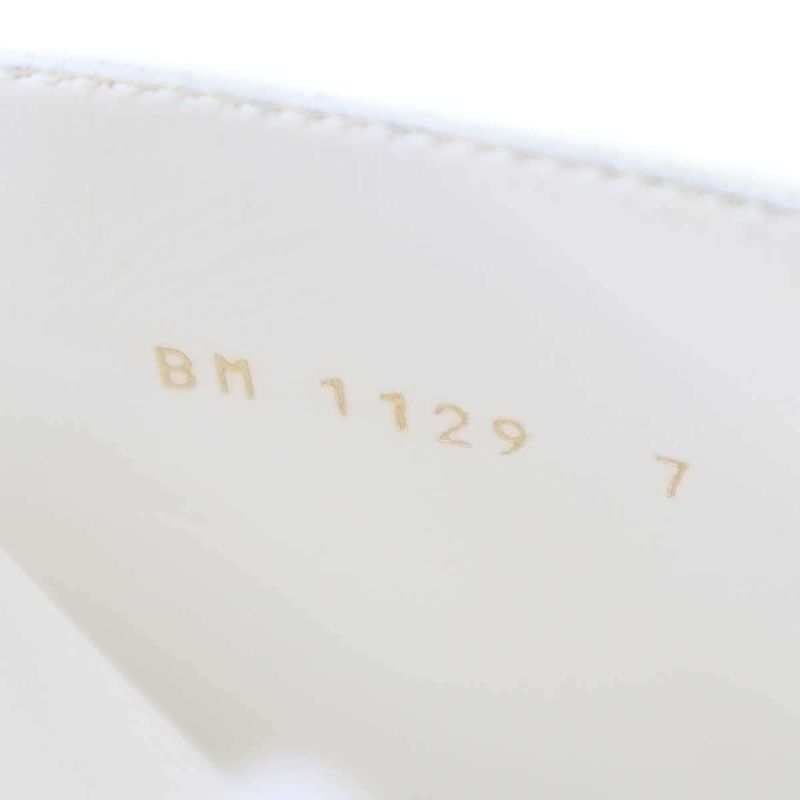 Louis Vuitton 20ss Landscape Line Monogram Boots 7 White 7