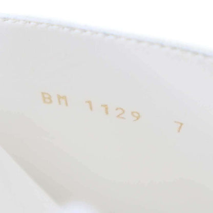 Louis Vuitton 20ss Landscape Line Monogram Boots 7 White 7