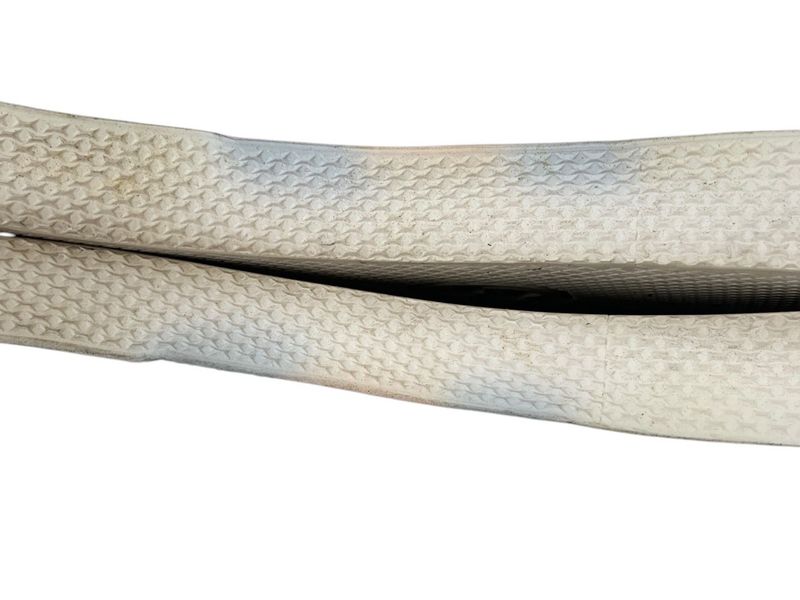 2120 Gucci Sneakers Sherry Line Glitter Sneakers Uk7 Approx 26.5cm (10.43in)