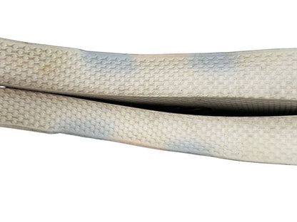 2120 Gucci Sneakers Sherry Line Glitter Sneakers Uk7 Approx 26.5cm (10.43in)