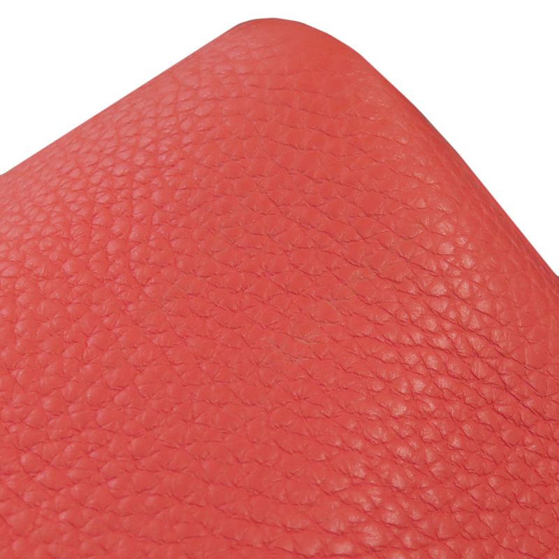 Hermes Picotin Lock MM Silver Hardware Handbag Taurillon Cles Mance Women