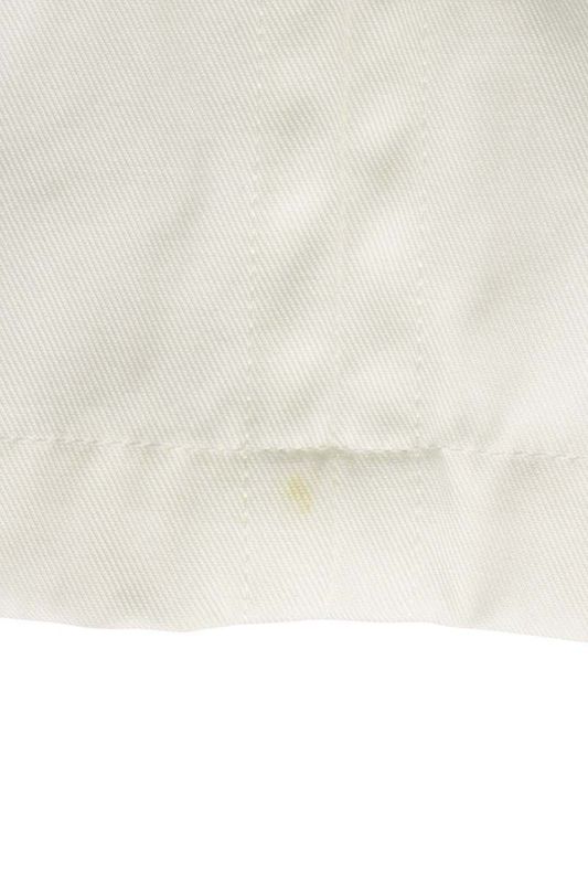 Hermes Cotton Chino Long Pants Men's