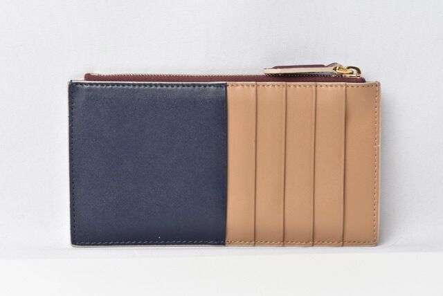 Fendi Mini Wallet Fendi Coin Case Card Case Pass Case BY THE WAY BY THE WAY