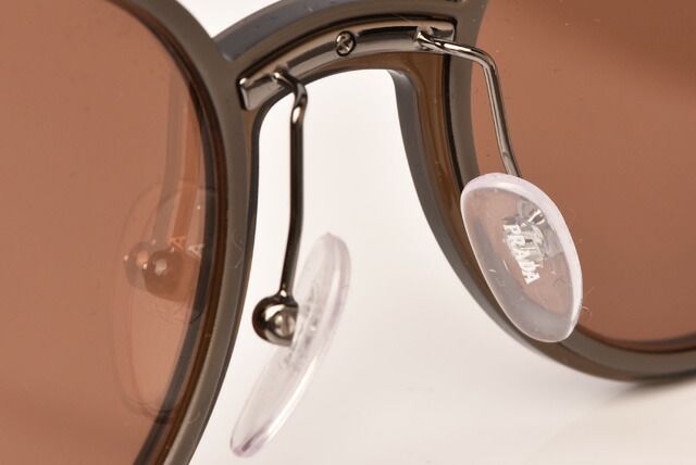 Prada Sunglasses Prada Sports Prada Sports Sps05t Brown Unisex Never Used