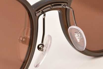 Prada Sunglasses Prada Sports Prada Sports Sps05t Brown Unisex Never Used