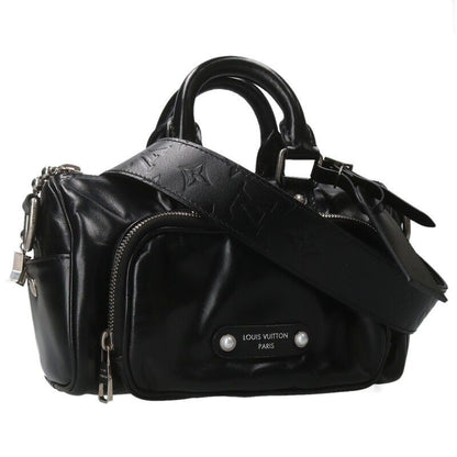 Louis Vuitton M13988 LV Knight Keepall Cargo Bandouliere 2wayleather Shoulder