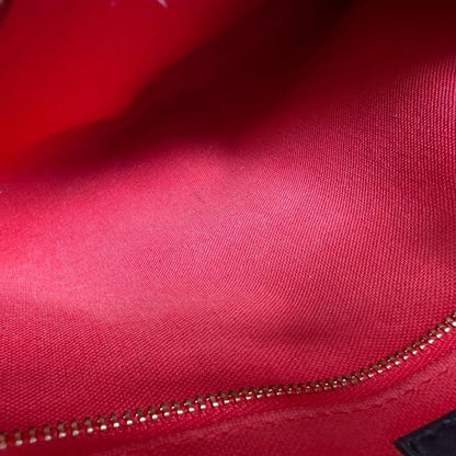 Louis Vuitton M45321 Monogram - Giant Reverse Handbag On-the-go MM Tote Bag