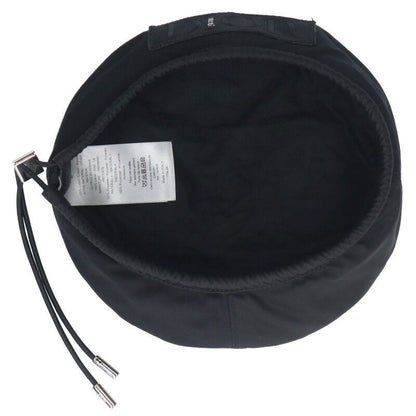 Dior X Sacai 213c901a4451 Cotton Faille Beret Hat Men's M