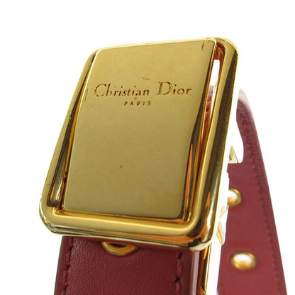 Christian DIOR Shoulder Bag 30 Montaigne