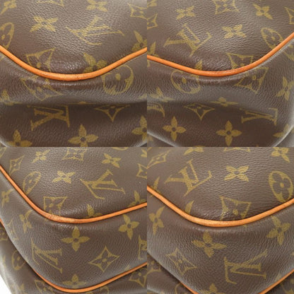 Louis Vuitton Reporter GM Monogram M45252 Shoulder Bag LV 1347 Louis Vuitton