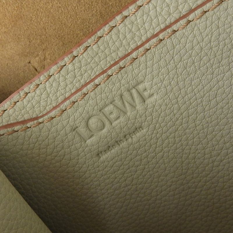Loewe Barcelona Bag Shoulder
