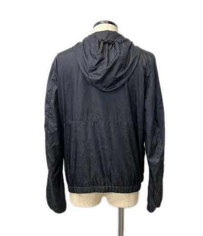 Dior X Shaw N Sutss Y Logo Print Nylon Jacket 013c402d4944 Men's Size 48 (L) Dior