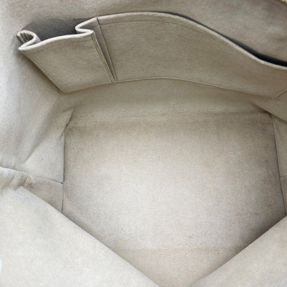 Louis Vuitton N51185 Saleya MM Tote Bag Beige Damier Azure Canvas Women Fashion