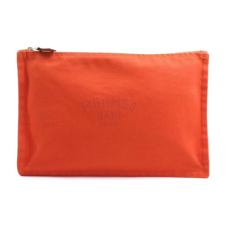 Hermes Pouch Yachting GM